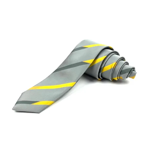 Краватка з логотипом Bees airline