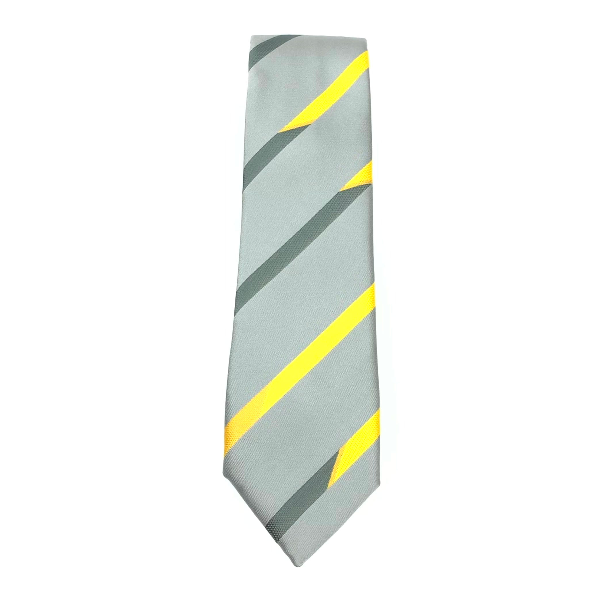 Краватка з логотипом Bees airline