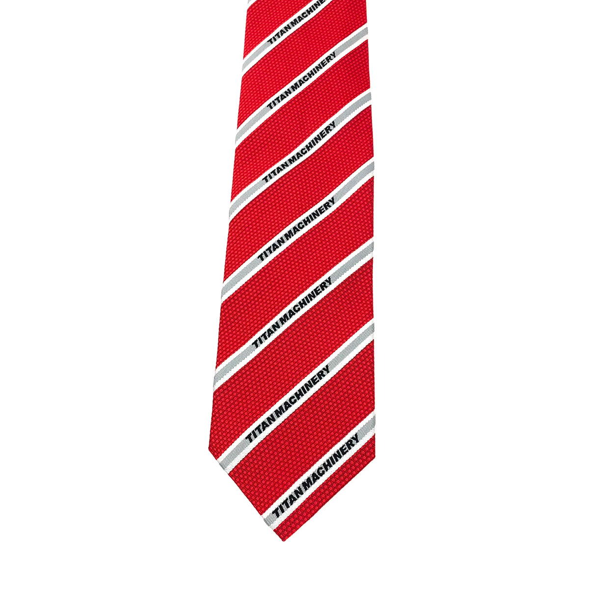 Краватка з логотипом TITAN MACHINERY