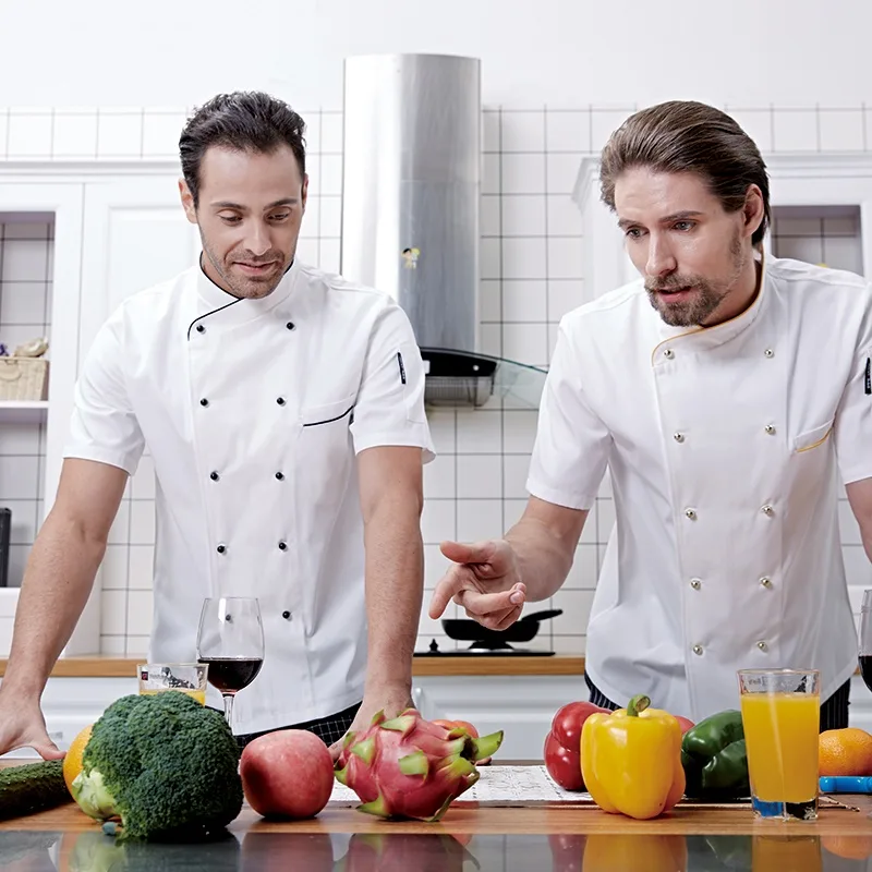 Уніформа кухаря