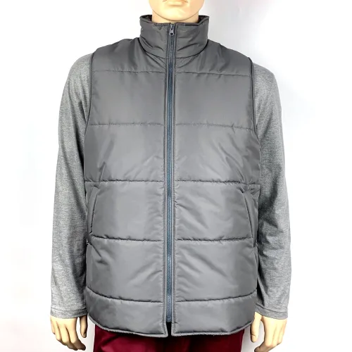 Жилет на синтепоні для співробітників