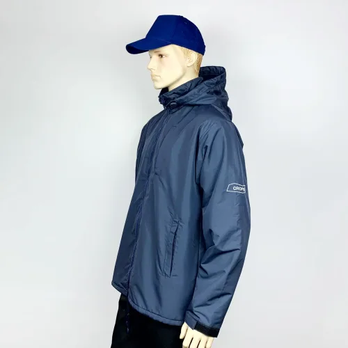 Пошив ветровки для CROPIO