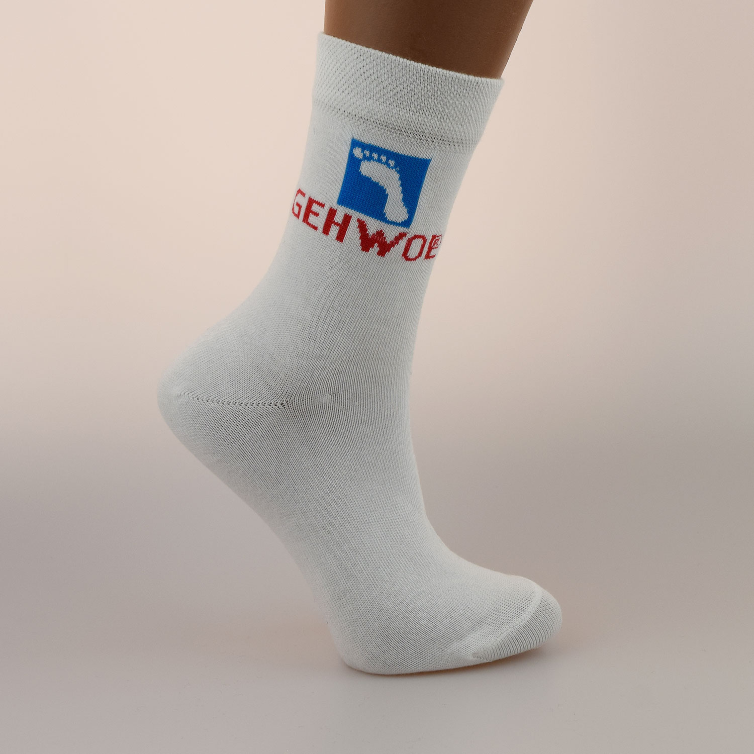 Шкарпетки з малюнком Gehwol