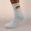 Шкарпетки Мобілочка білі