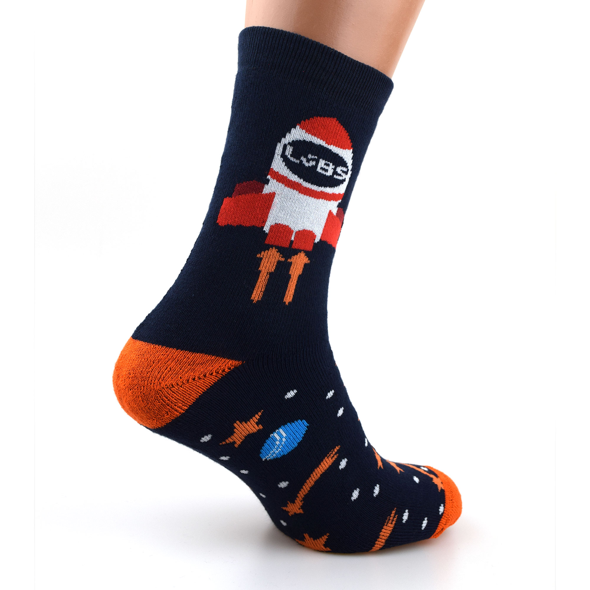 Шкарпетки з логотипом