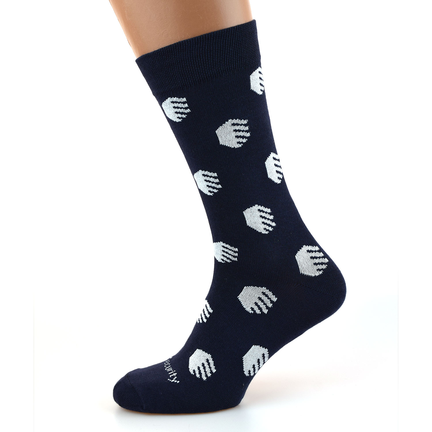 Шкарпетки з логотипом IBM