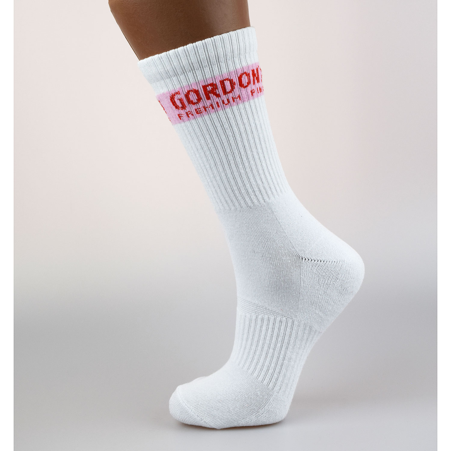 Шкарпетки з логотипом Gordon