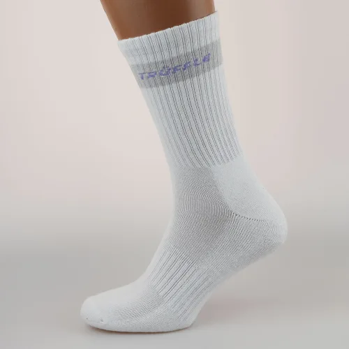 Шкарпетки з логотипом TRUFFLE