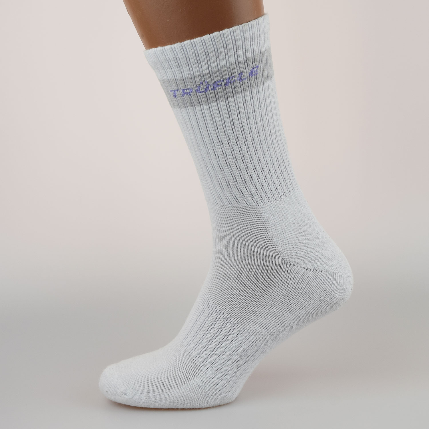 Шкарпетки з логотипом TRUFFLE