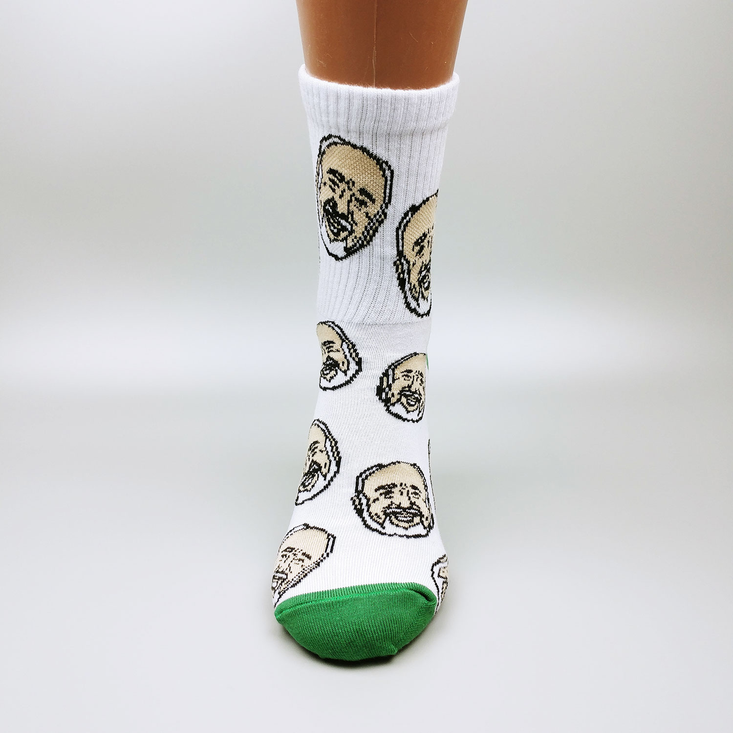 Шкарпетки з малюнком Професор