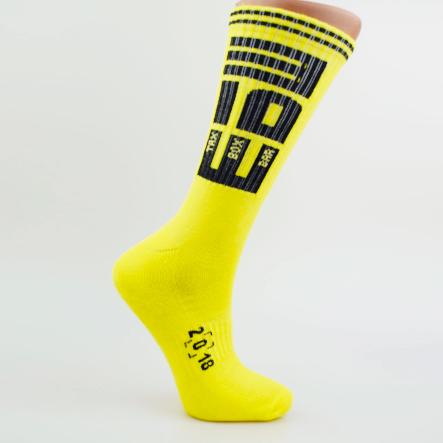 Шкарпетки з логотипом ЕБШ
