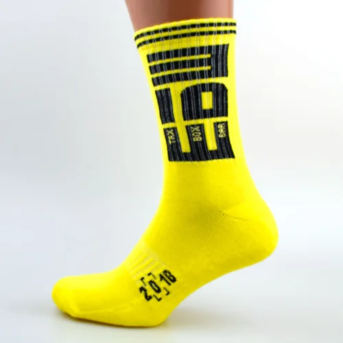 Шкарпетки з логотипом ЕБШ